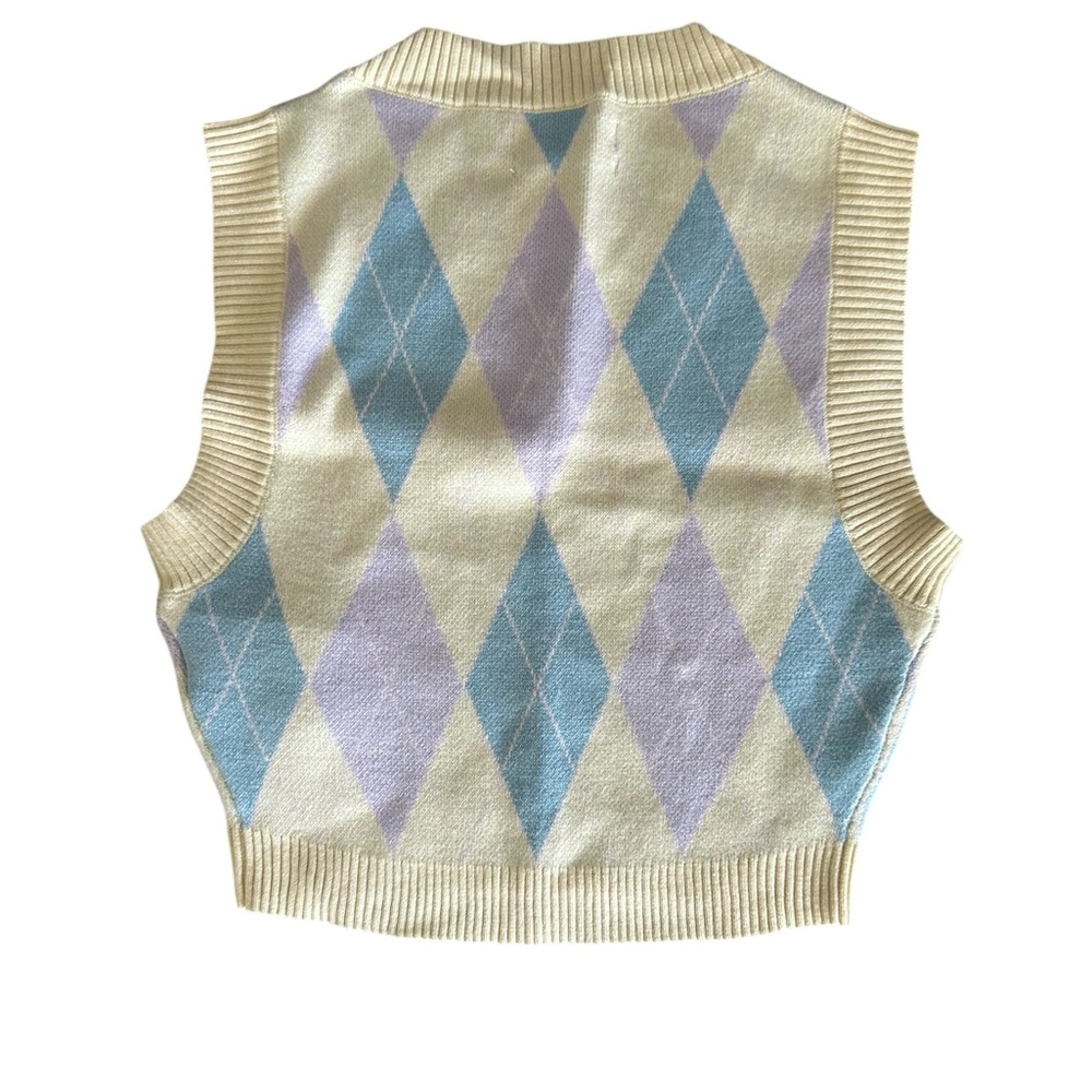 NWT Urban Outfitters Crop Top Women’s Size XS - Picture 2 of 6